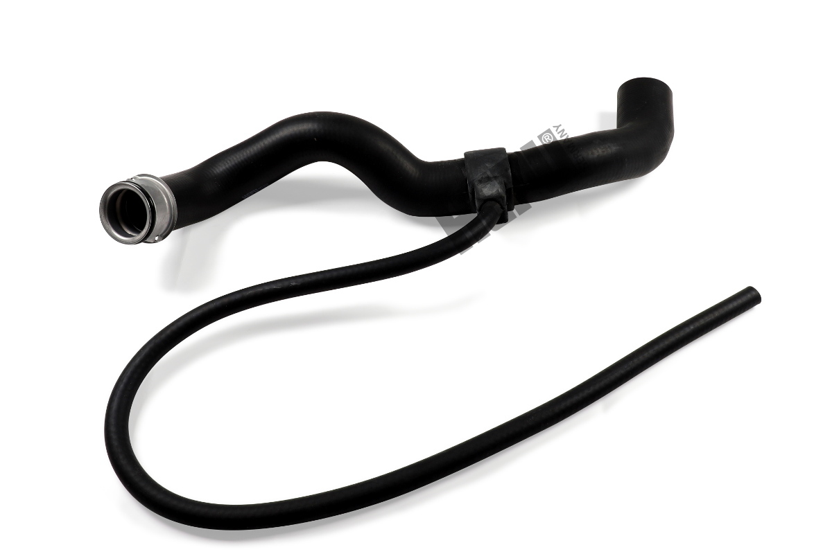 Radiator Hose - TM7030 HEPU